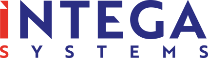 Intega Systems Logo